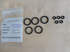 Autogen Autogenschweißgerät Messer Griesheim O-Ring  SUPERTHERM, Star, Starlet