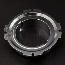 Arri messing adapter - adapter, für