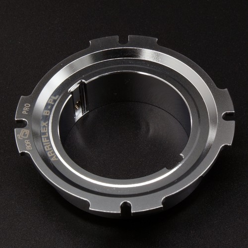 Arri messing adapter - messing,
