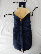 Kaiser Lammfell Fußsack