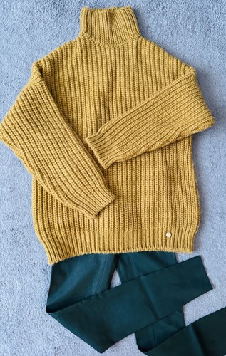 Pullover odeon gr - gr, s