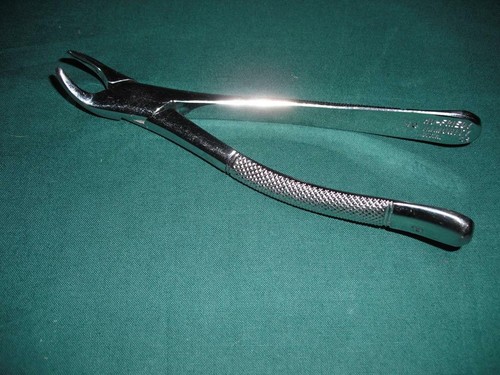 Friedy extraktionszange 151 - hu-friedy,