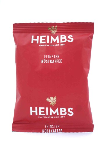 Heimbs kaffee club mischung - club,