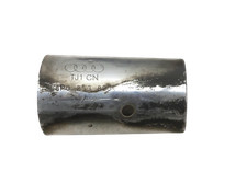 Abdeckung Endstück für Auspuff Endschalldämpfer Audi A1 8X 10-14 79TKM !! 8P0253825