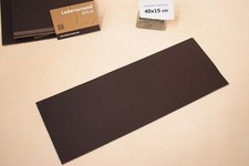 Dickleder Dosset 3,6-4,0 mm