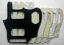 Schlagbrett für Fender Jaguar HH Vintera 60s Modifiziert / Classic Player: ++ Farben