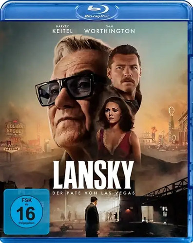 Lansky der pate - -,