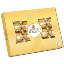 (25,96€/1kg) Ferrero Rocher