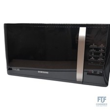 Samsung Mikrowelle, Grill und