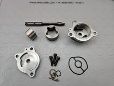 OIL PUMP 16400-35F00-000