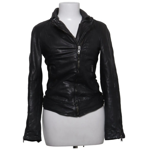 Muubaa bikerjacke damen - muubaa,,