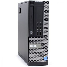 Dell Optiplex 9020 SFF Desktop