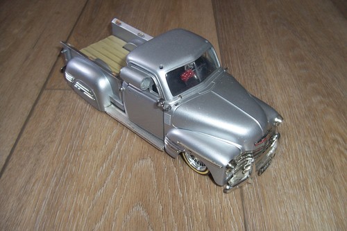 Chevy pickup 3100 fast - chevy, &