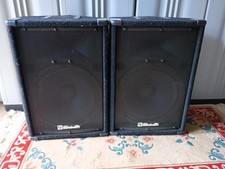 Electro Voice Eliminator 15"