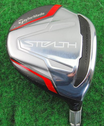 Taylormade stealth holz - holz, 7