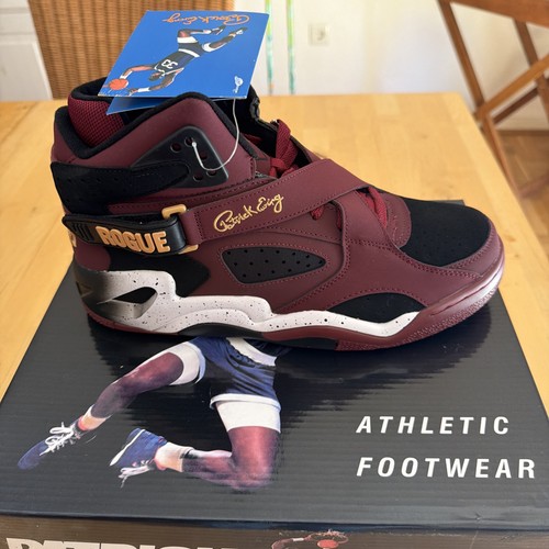 Patrick ewing sneaker neu - patrick,