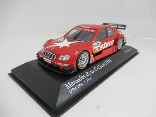 Modellautos motorsport - modellautos,