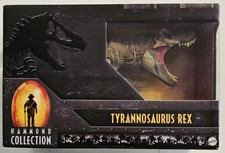 Jurassic Park Hammond