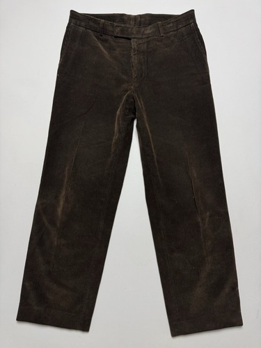 Hugo boss cord hose 50 - hose, gr
