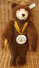 Original limitierter STEIFF