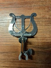 Marschgabel für Waldhorn , Flügelhorn oder Trompete