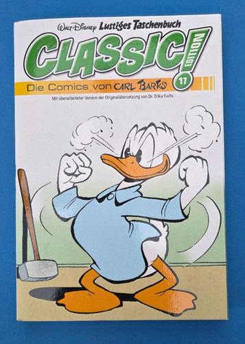 Ltb classic edition - edition, 17