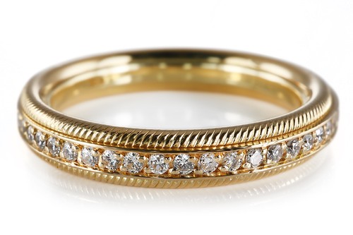 Memory ring brillanten ca - memory,