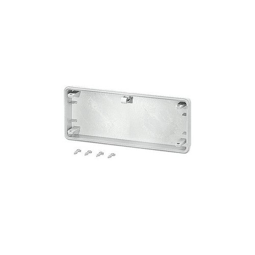 Hensel anbauflansch 20 - hensel, fp