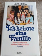 Ich heirate eine Familie von