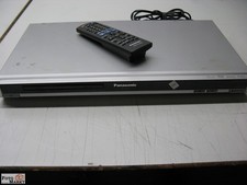 Panasonic DVD / CD Player