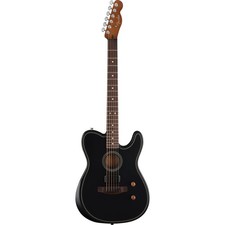 Fender Acoustasonic Standard