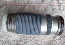 Voigtländer Ultron 100-400