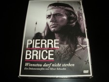 DVD WINNETOU DARF NICHT
