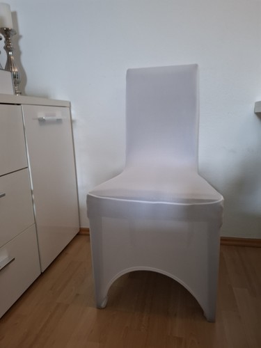 Neue stuhlhussen stretch - 30,