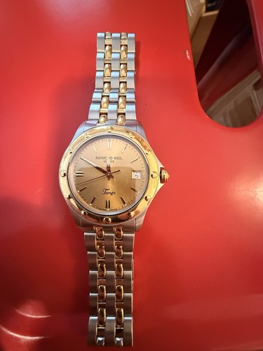 Raymond weil tango - raymond,
