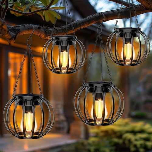 Solarlampen für außen - solarlampen,