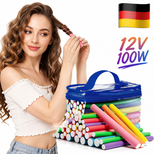 Neu lockenwickler - neu,