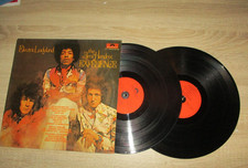 The Jimi Hendrix Experience – Electric Ladyland LP
