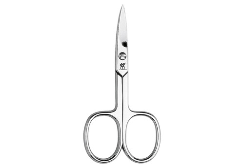 Zwilling nagelschere gebogen - zwilling,