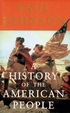 A History of the American