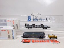 Märklin H0 AC 2x Museum Cars
