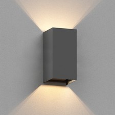 Wandleuchte CUBEL für außen