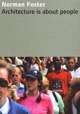 Norman Foster-Architecture is