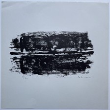 Karl-Fred Dahmen, ohne Titel