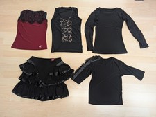 Mädchen Kleiderpacket für