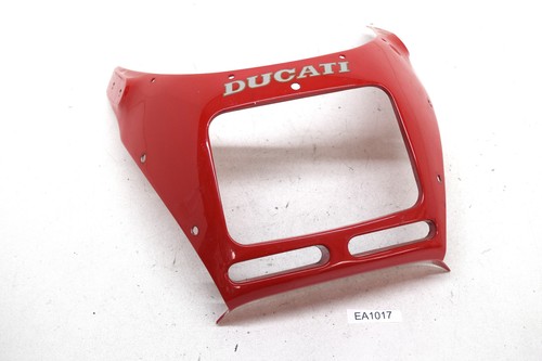 Ducati supersport 400 - ducati,