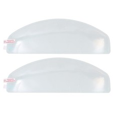 2 Pack Motorradhelm Anti