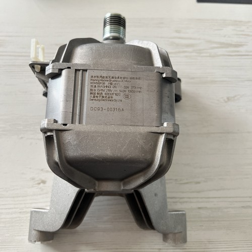 Motor samsung dc93 00316a - motor, dc93-00316a