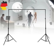 Fotostudio Hintergrundsystem