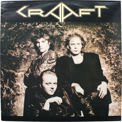Craaft epc 26880 - "ex",